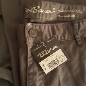 Eddie bauer jeans